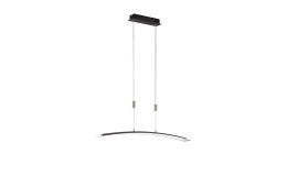 LED-Pendelleuchte Metis 90 cm