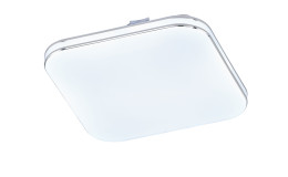 LED-Deckenleuchte Porto 34 cm
