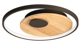 LED-Deckenleuchte Marit 40 cm