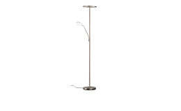 LED-Stehleuchte Sorento 182 cm