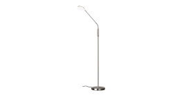 LED-Stehleuchte Sorento 138 cm