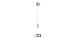 LED-Pendelleuchte Colette