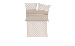 Satin Bettwäsche bugatti 155 x 220 cm 