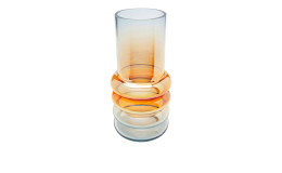Vase Phenom in einer mehrfarbigen Auswahl