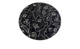 Teppich Artiface  250x 250 cm