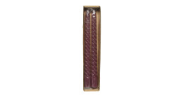 Spitzkerzen-Set 25cm