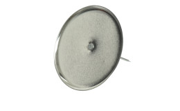 Adventskerzenhalter 8 cm