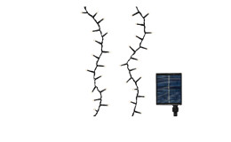 Solar-Compact-Beleuchtung 2.25 m