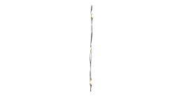 Micro-LED-Strang 1195 cm
