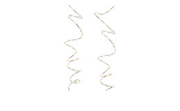 LED-Lichterkettenstrang 300 cm