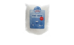 Kunstschnee 100 g fein
