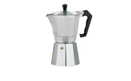 Espressokanne Italia 300 ml