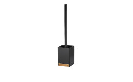 Toilettengarnitur Cube