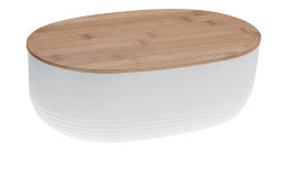Brotkasten Namur 23 x 14 x 37,5 cm