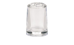 Zahnbürstenhalter Sinfonie 7,5 x 11 cm
