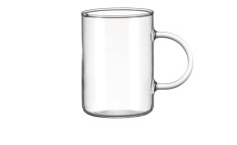 Teeglas Novo 360 ml