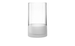Glasvase Novara 26 cm