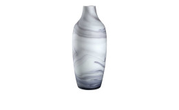 Vase Poesia 17 x 40 x 17 cm, in einer mehrfarbigen Farbausführung
