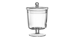 Glas-Dose Poesia 19,2 cm