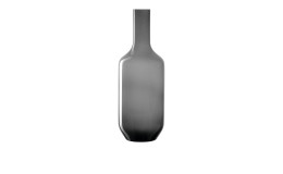 Vase Milano 39 cm