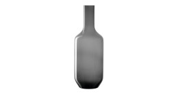 Vase Milano 64 cm