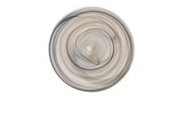 Teller Alabastro 25 cm