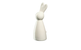 Hase 15 cm in beige