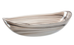 Schale Alabastro 32 cm