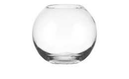 Kugelvase Boccia 15 cm