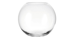 Kugelvase Boccia 20 cm