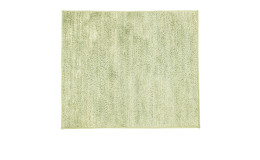 Badteppich Glow 55 x 65 cm in grün