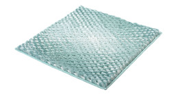 Badteppich Cory 60 x 60 cm