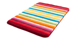 Badteppich Meusch 70 x 120 cm 