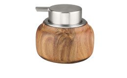 Seifenspender Madera 9 cm