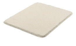 Badteppich Meusch 55 x 65 cm 