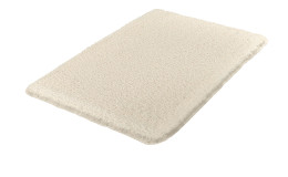 Badteppich Meusch 70 x 120 cm 