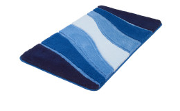 Badteppich Ocean 80 x 150 cm 