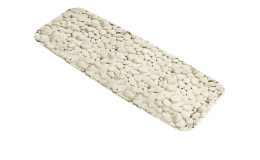 Wanneneinlage Stepstone mit dem Maß von 36 x92 cm.