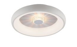 LED-Deckenleuchte Vertigo 46,5 cm