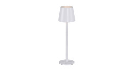 LED-Tischleuchte Euria 37 cm