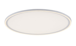 LED-Deckenleuchte Edging 60 cm