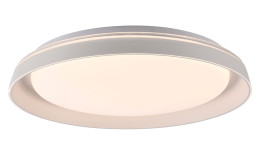 LED-Deckenleuchte Sati 43 cm