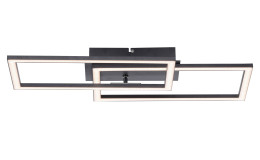 LED-Deckenleuchte Iven