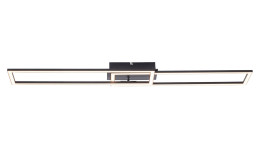 LED-Deckenleuchte Iven