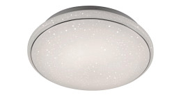 LED-Deckenleuchte Jupiter