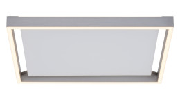 LED-Deckenleuchte Q-Kaan