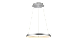 LED-Pendelleuchte Hoop 