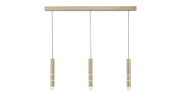 LED-Pendelleuchte Pure-Vega