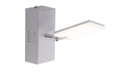 LED-Wandleuchte Pure-Mira