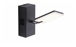 LED-Wandleuchte Pure-Mira